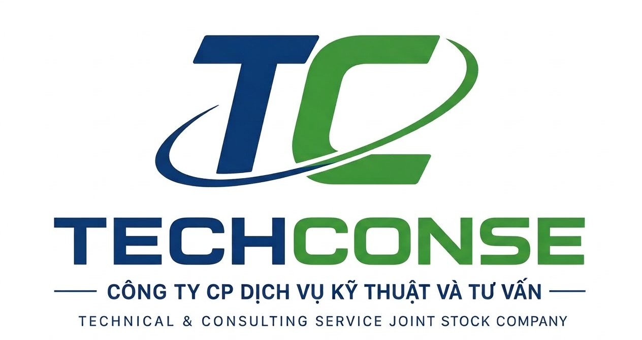 Computer Image Circle Box Images CÔNG TY CỔ PHẦN DỊCH VỤ KỸ THUẬT VÀ TƯ VẤN TECHCONSE